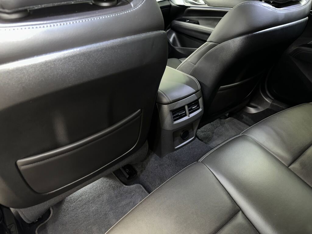 Certified 2026 Cadillac CT4 Premium Luxury image 22