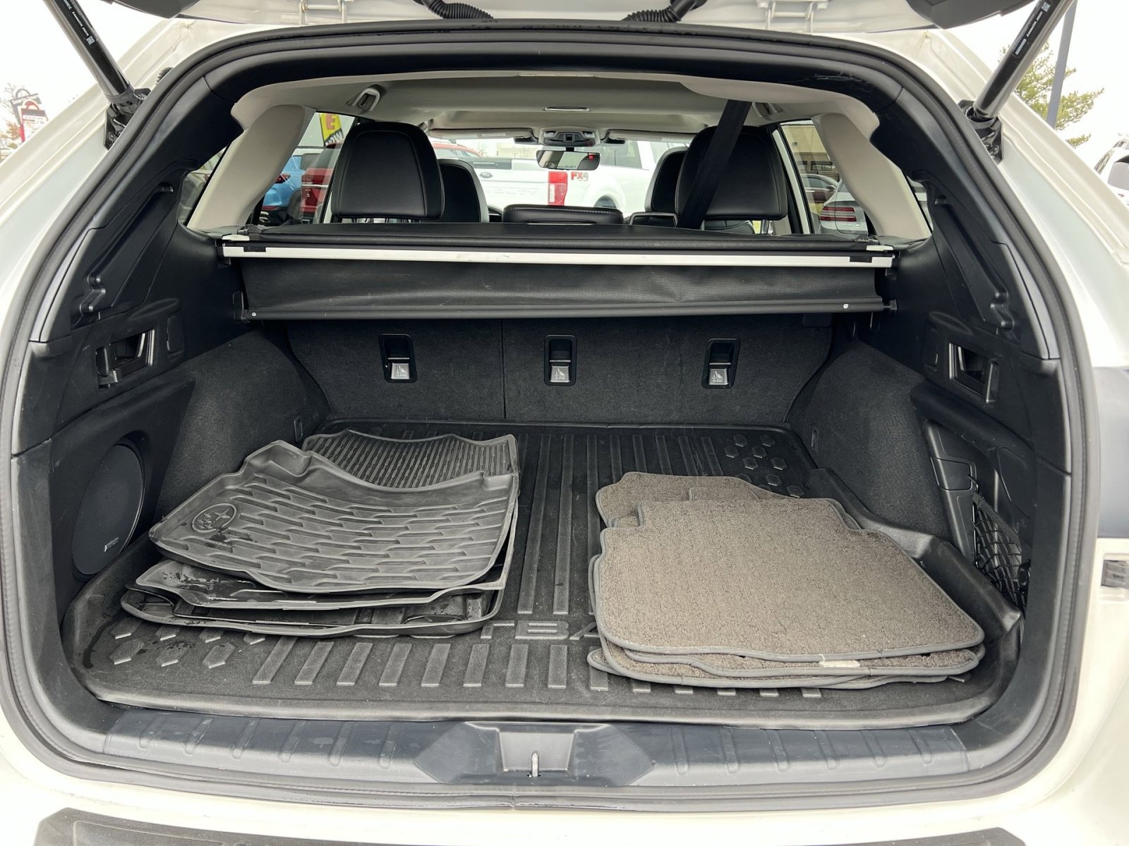 Used 2023 Subaru Outback Limited XT image 26