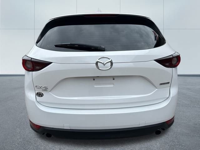 Used 2020 MAZDA CX-5 Sport image 7