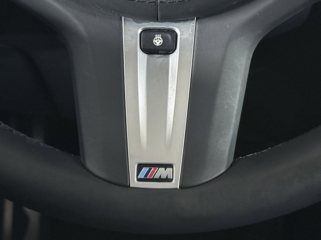 Used 2021 BMW M550i xDrive w/ Premium Package image 48