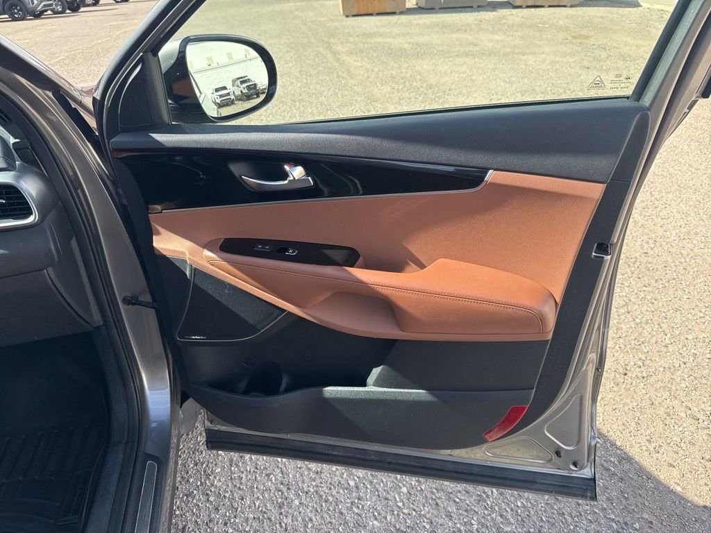 Used 2019 Kia Sorento SX image 18