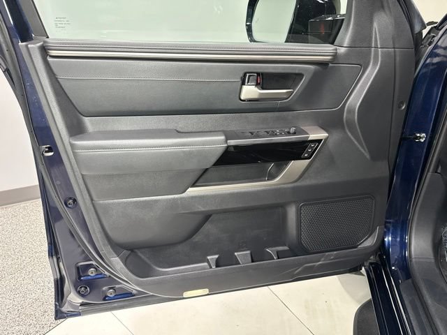 Used 2024 Toyota Tundra Limited AWD/4WD image 10