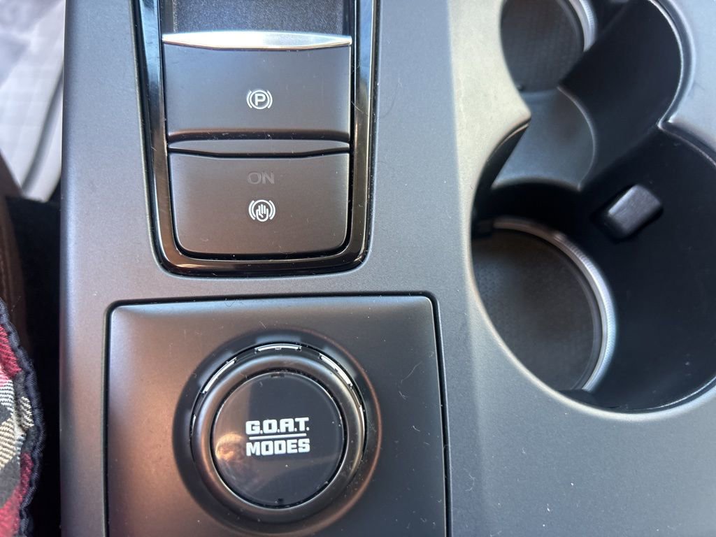 Used 2021 Ford Bronco Sport Outer Banks image 28