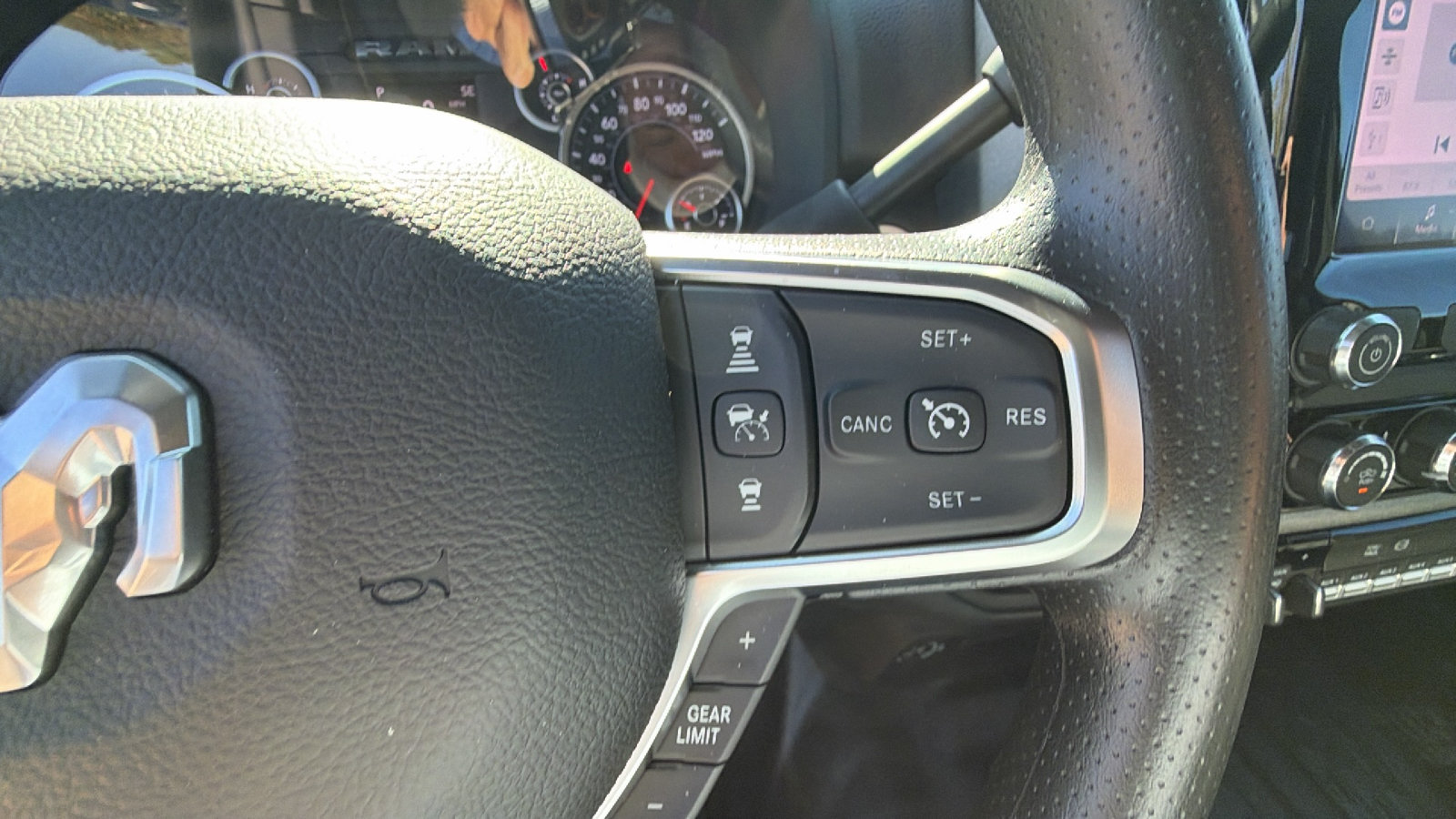 New 2026 RAM 4500 Tradesman w/ Chrome Appearance Group AWD/4WD image 25