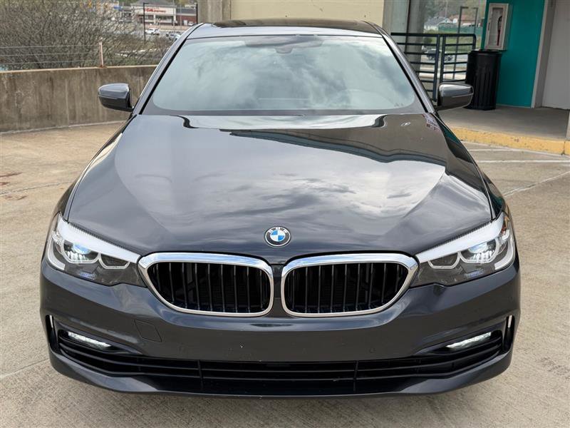 Used 2018 BMW 530i image 11