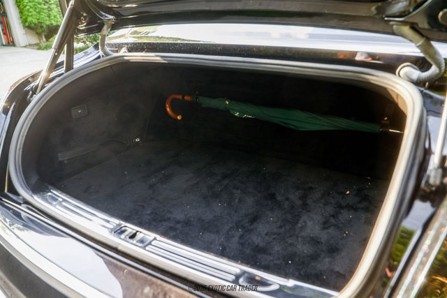 Used 2016 Bentley Mulsanne Speed RWD image 46