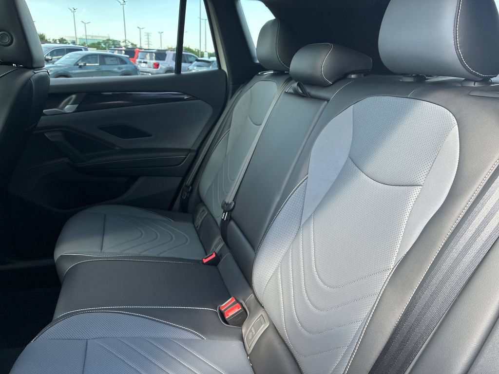 New 2026 Volkswagen Tiguan SE R-Line AWD/4WD image 19