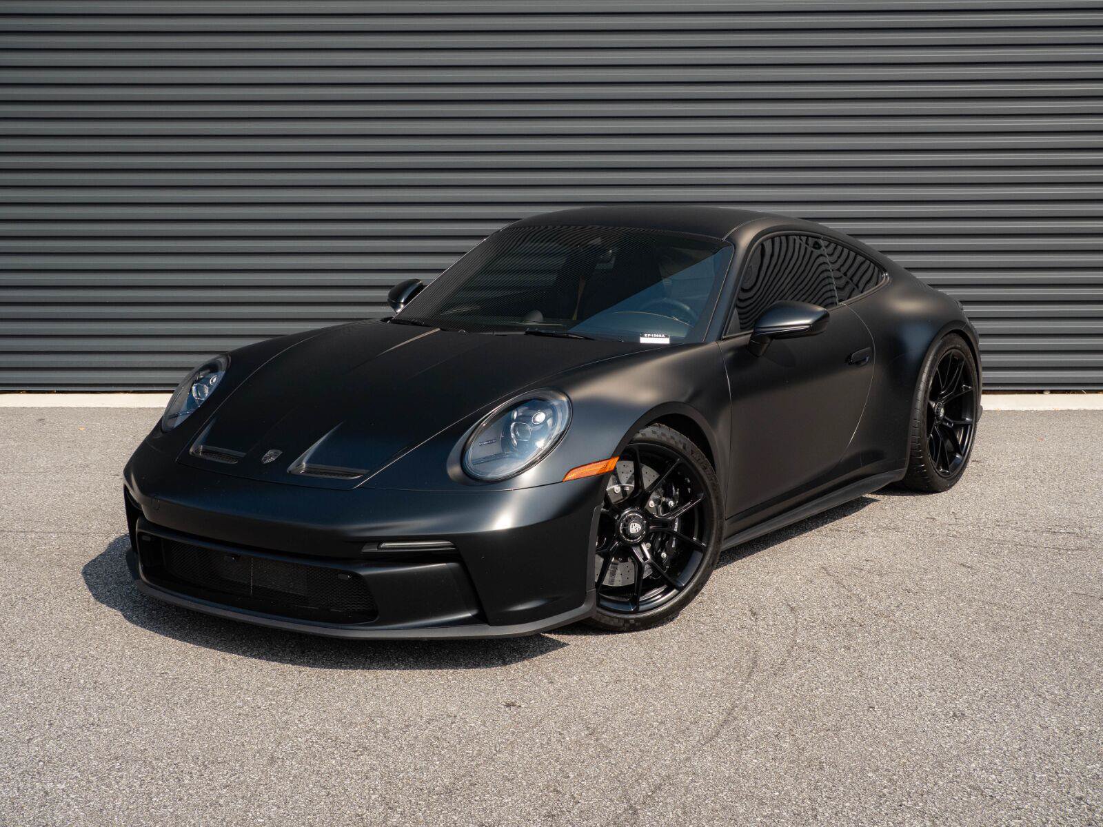 Used 2024 Porsche 911 GT3