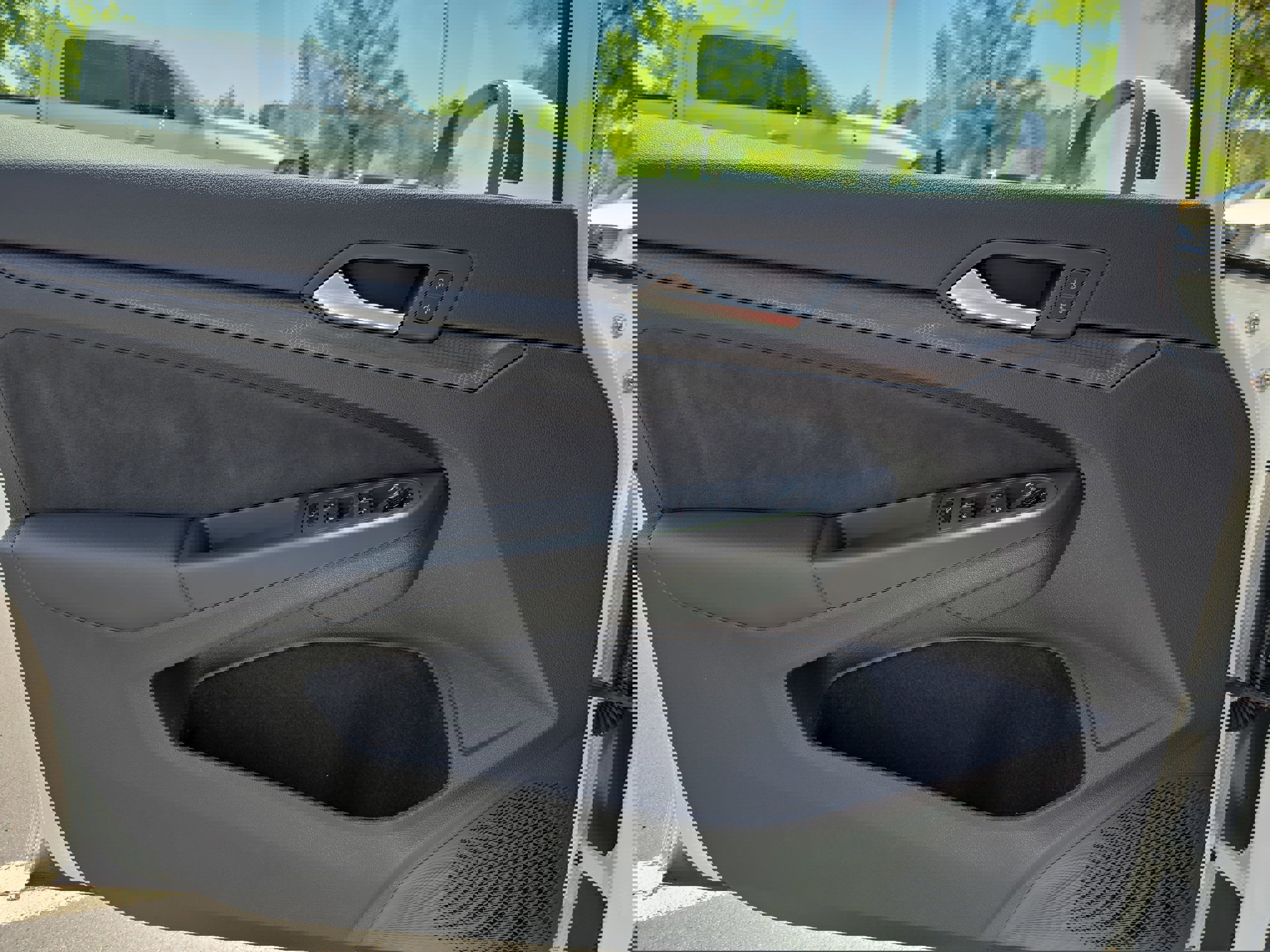 Used 2024 Volkswagen GTI SE image 28