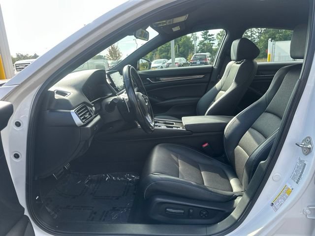 Used 2020 Honda Accord Sport image 21