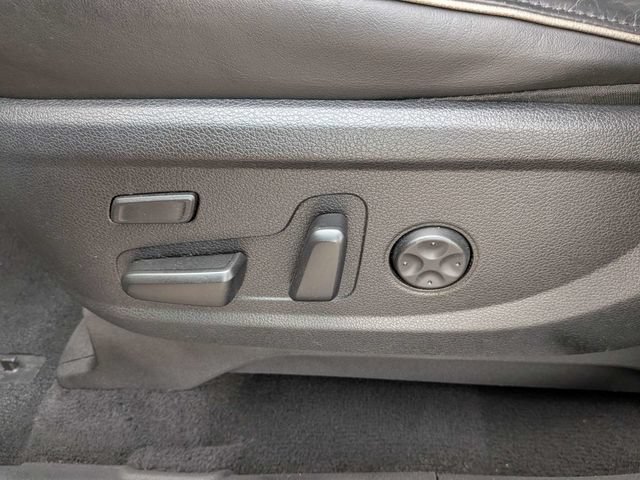 Used 2022 Hyundai Palisade Calligraphy AWD/4WD image 21