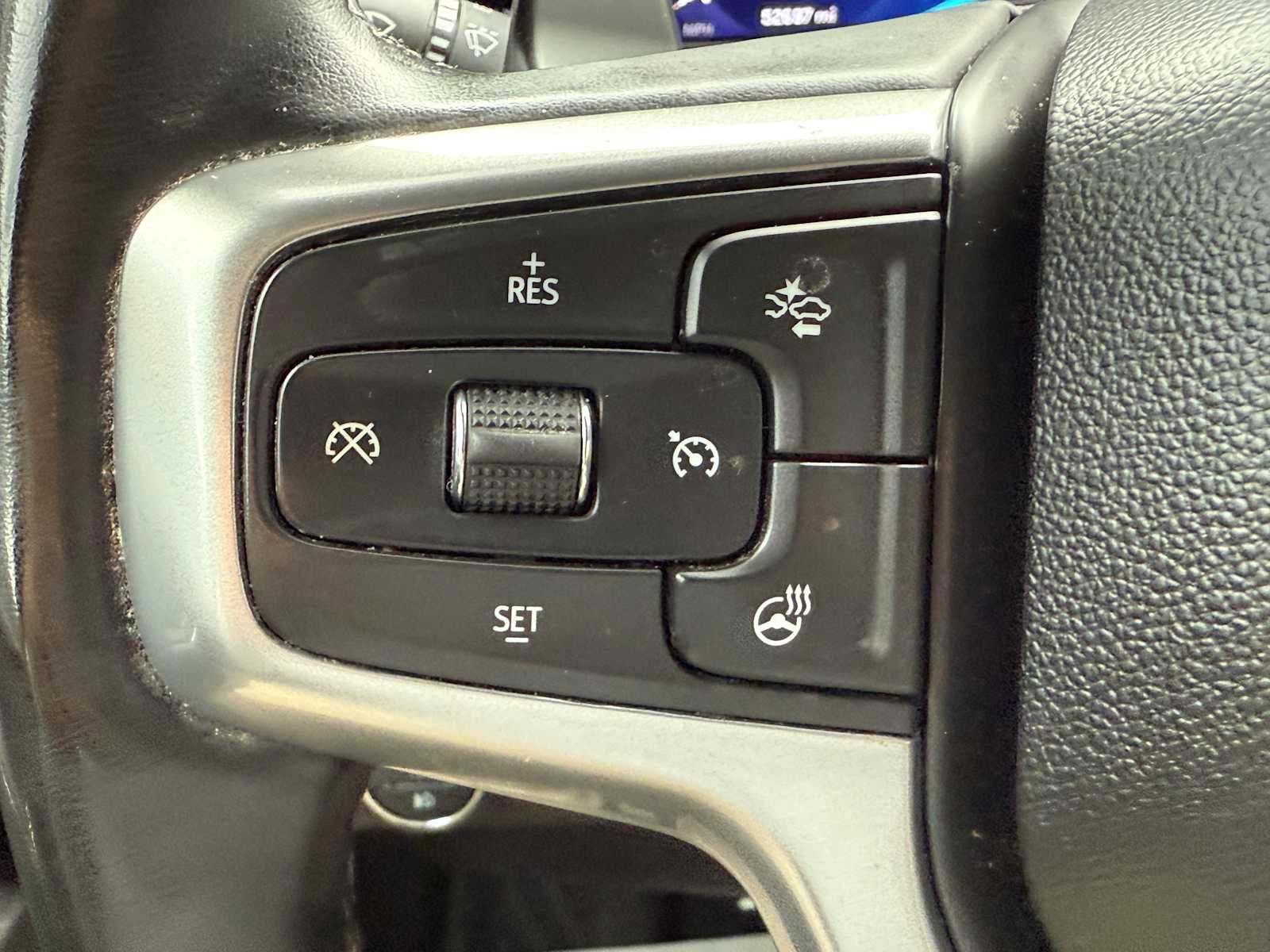 Used 2024 Chevrolet Silverado 1500 RST w/ RST All Star Premium Package image 51