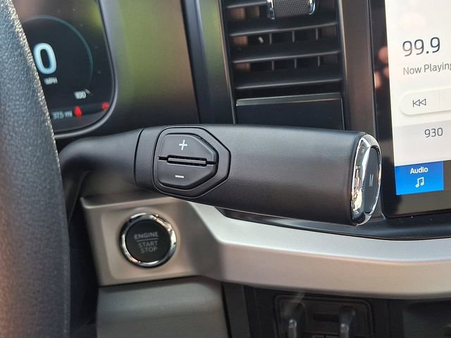 New 2026 Ford F250 XLT w/ XLT Premium Package AWD/4WD image 10