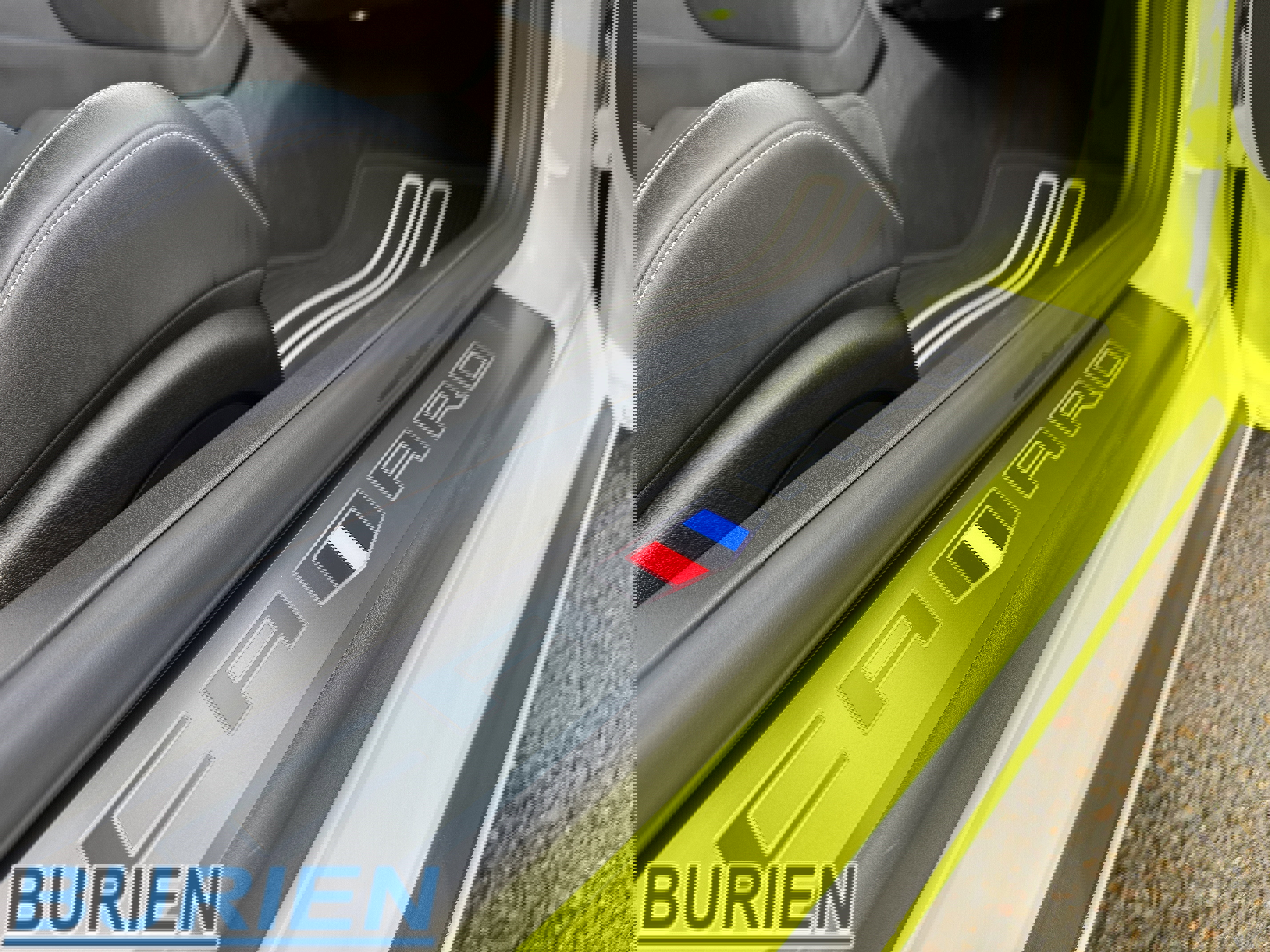 Used 2021 Chevrolet Camaro SS image 27