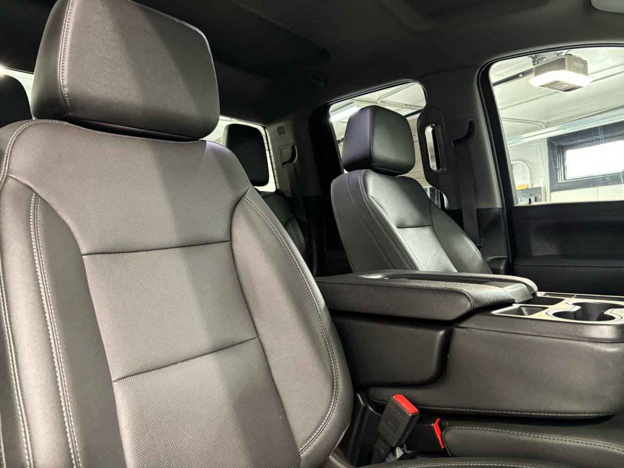 Used 2022 Chevrolet Silverado 2500 LTZ w/ Safety Package image 22