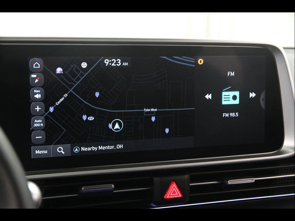 Certified 2023 Hyundai Ioniq 6 Limited AWD/4WD image 11