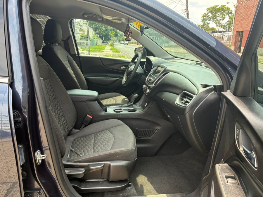 Used 2019 Chevrolet Equinox LT AWD/4WD image 14