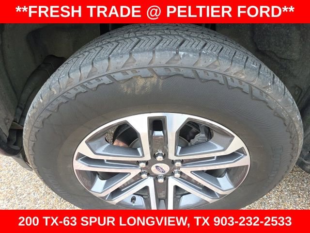 Used 2023 Ford F150 XL w/ STX Appearance Package image 5