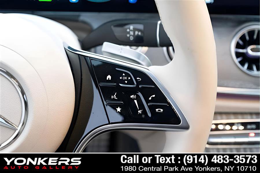 Used 2023 Mercedes-Benz CLS 450 4MATIC image 42