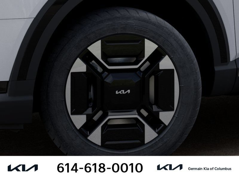 New 2027 Kia Telluride EX AWD/4WD image 12