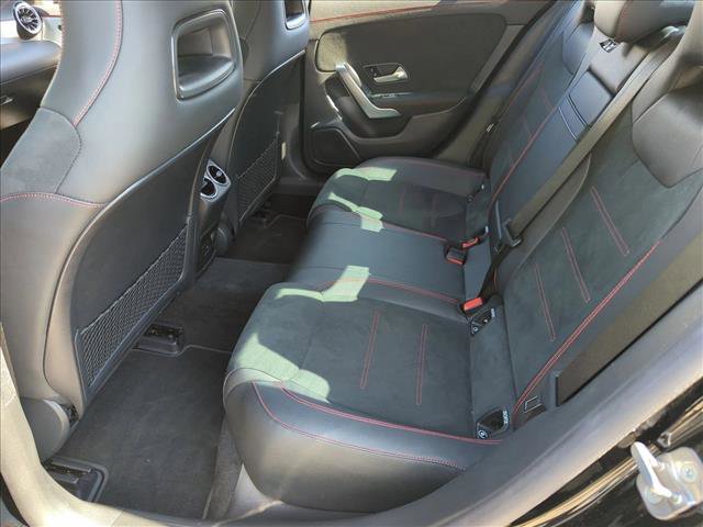 Certified 2023 Mercedes-Benz CLA 250 image 19