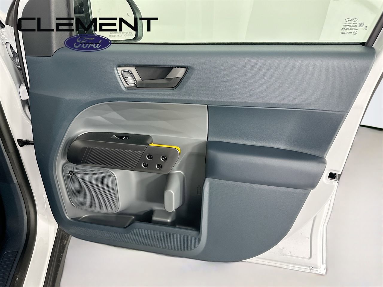 New 2026 Ford Maverick Tremor image 32