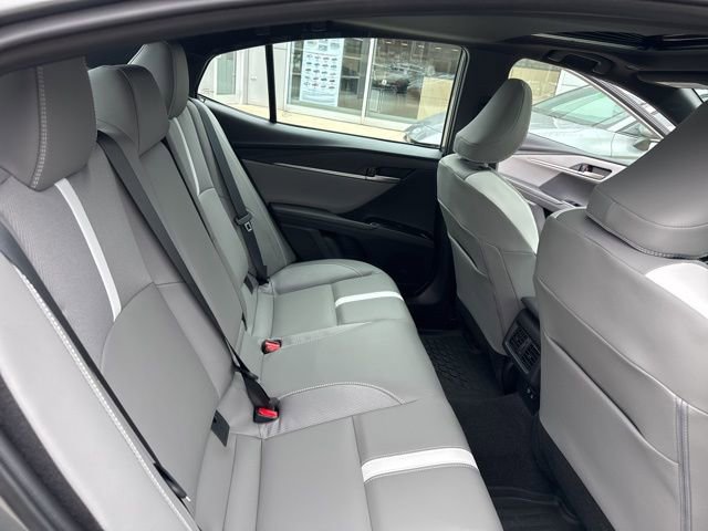 Used 2026 Toyota Camry SE w/ Convenience Package AWD/4WD image 29