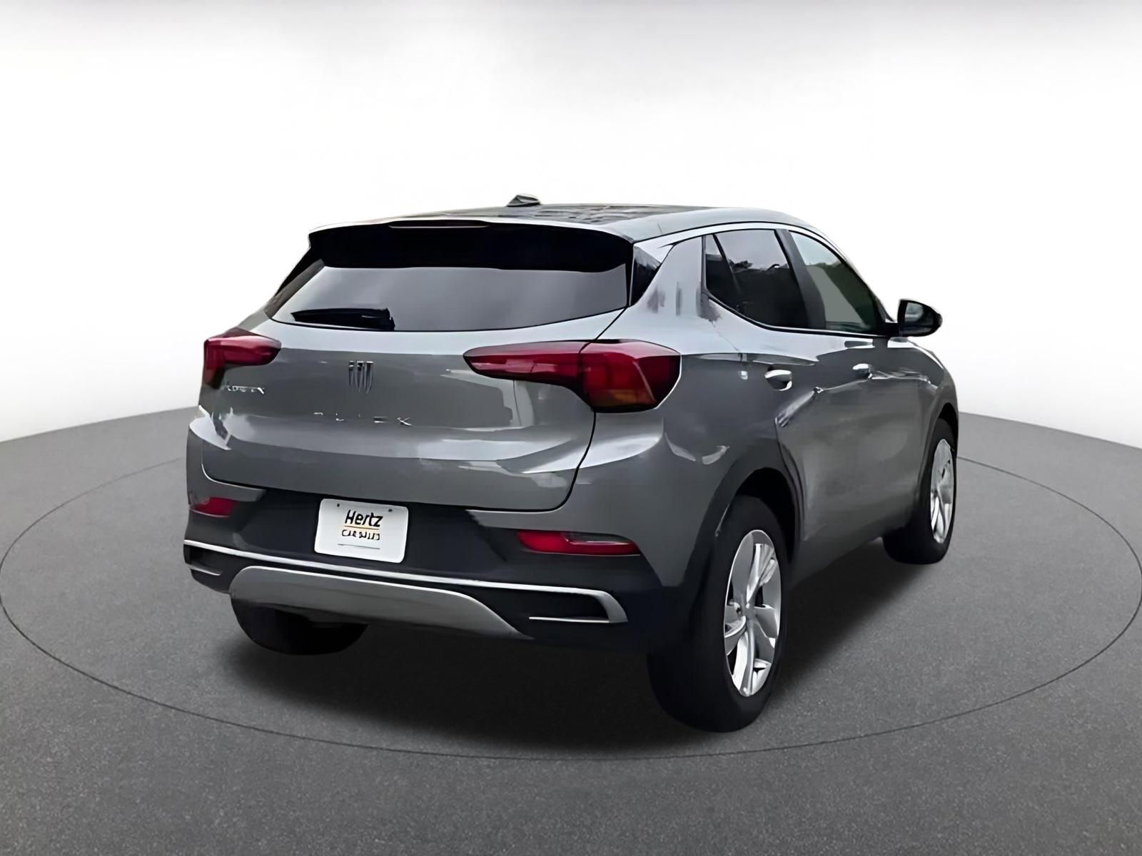 Used 2025 Buick Encore GX Preferred FWD image 13