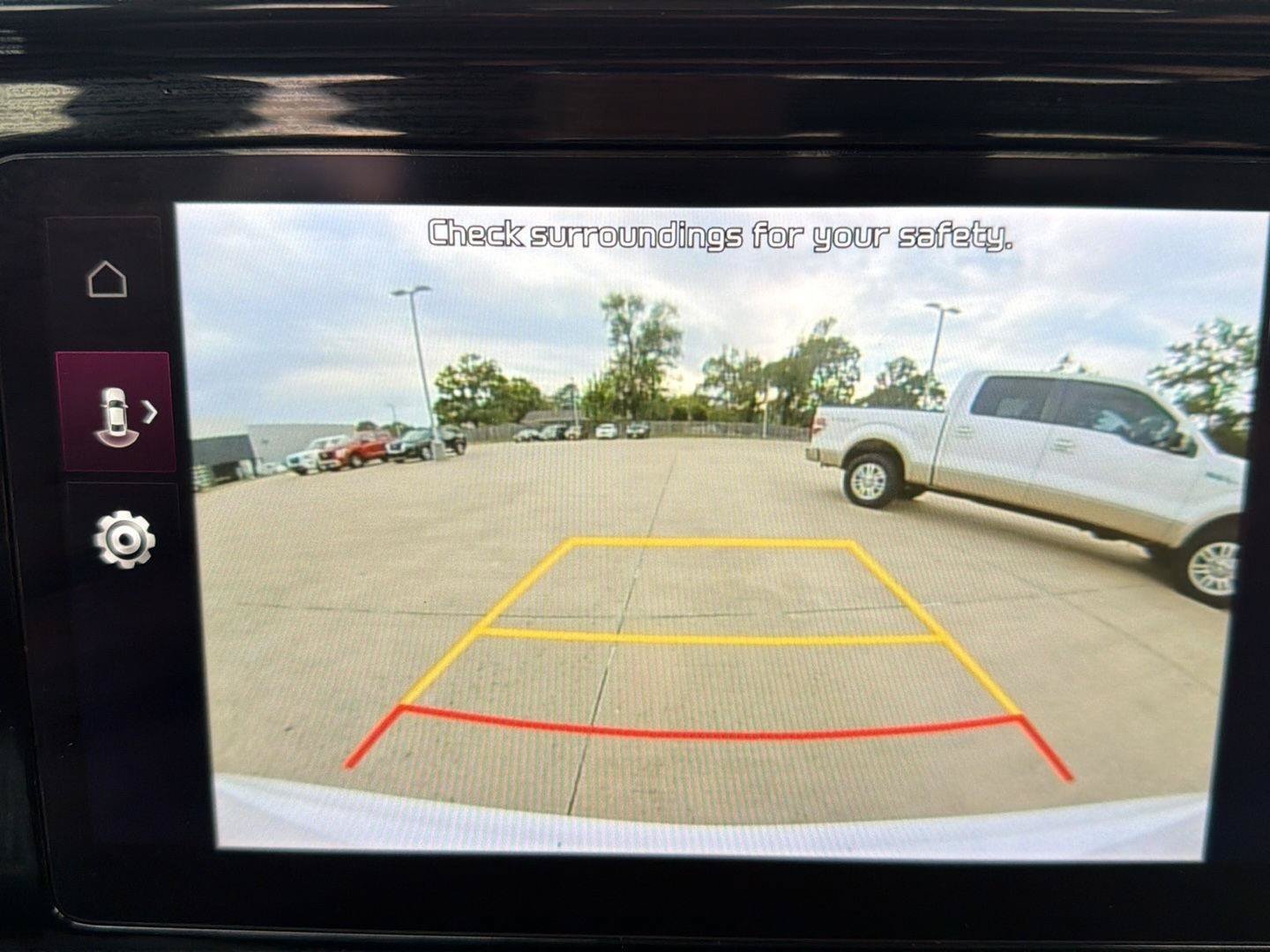 Used 2024 Kia K5 GT-Line w/ GT-Line Premium Package FWD image 5