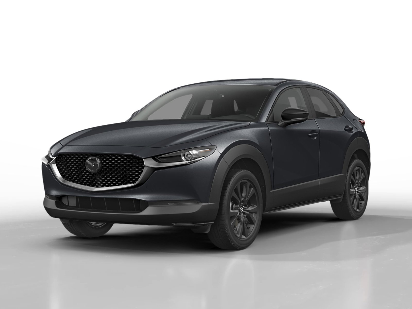 New 2026 MAZDA CX-30 AWD 2.5 S w/ Select Sport Pkg image 1