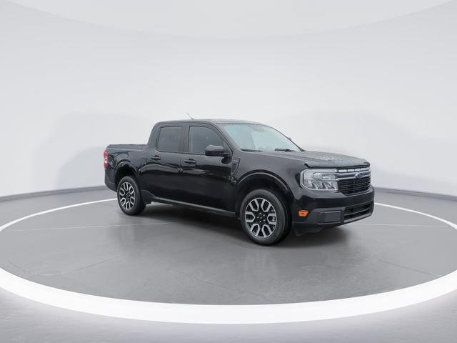 Used 2023 Ford Maverick Lariat w/ Lariat Luxury Package FWD image 2