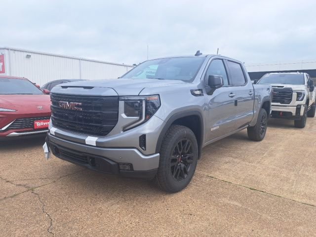 New 2026 GMC Sierra 1500 Elevation w/ Elevation Premium Package image 1