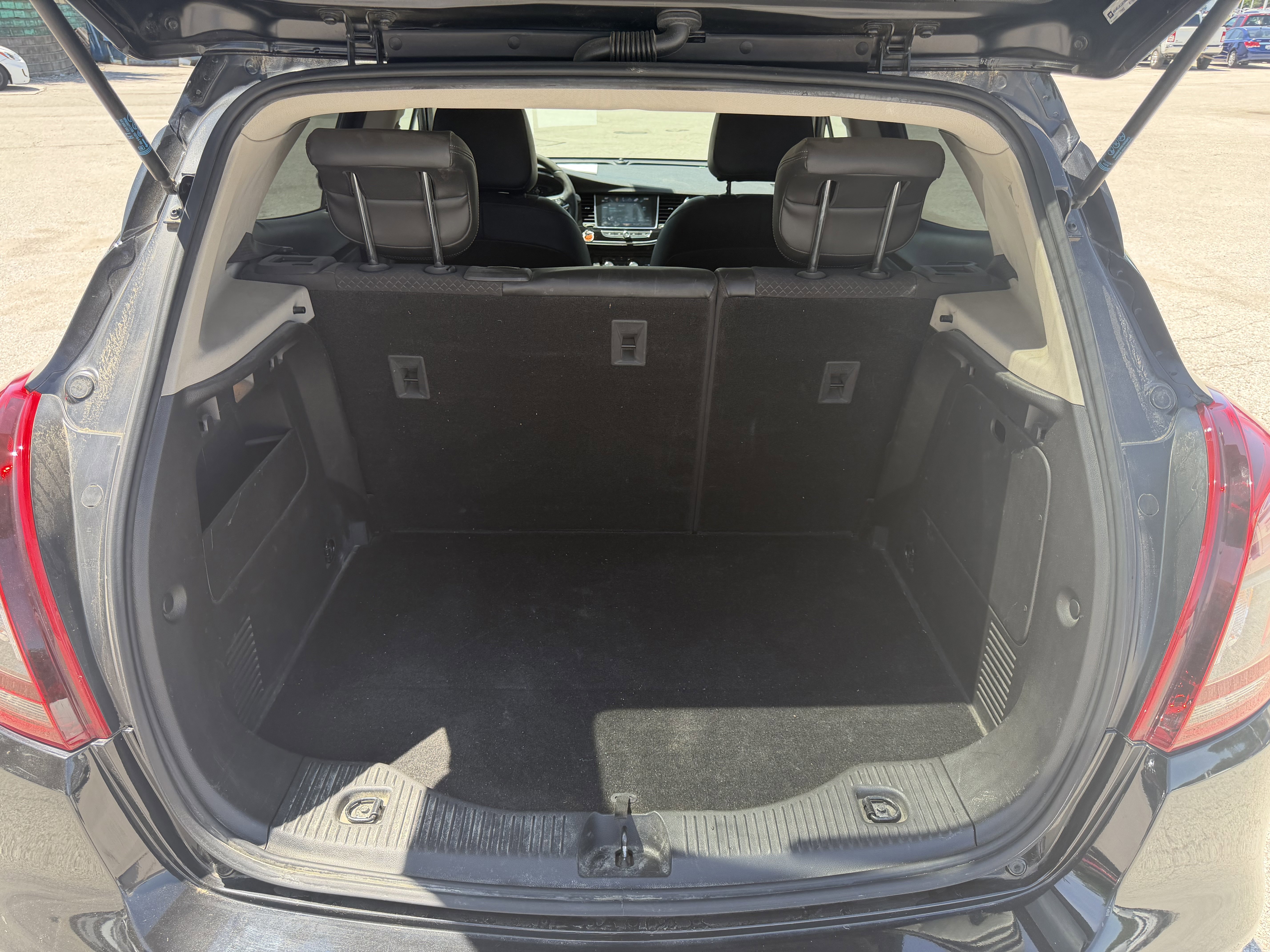 Used 2019 Buick Encore Preferred FWD image 9