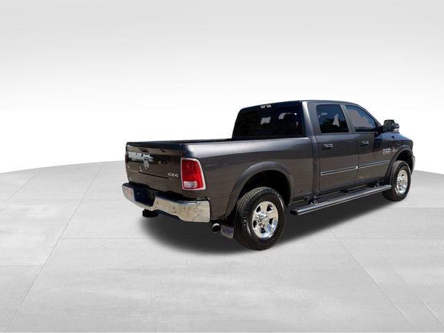 Used 2017 RAM 2500 Laramie AWD/4WD image 3