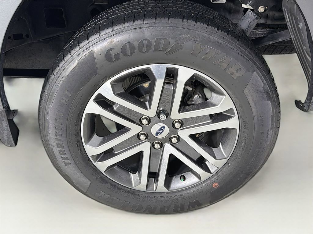 Used 2021 Ford F150 XL w/ STX Appearance Package image 31