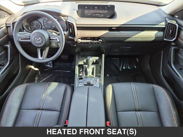 Used 2024 MAZDA CX-50 AWD 2.5 S w/ Cargo Package image 18