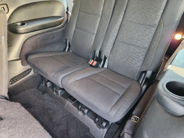 Used 2022 Dodge Durango SXT RWD image 31