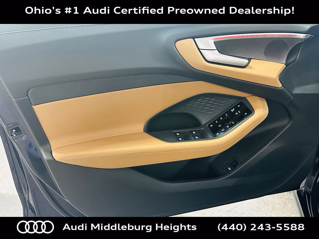 Certified 2026 Audi A5 Premium Plus w/ Premium Plus Package AWD/4WD image 31