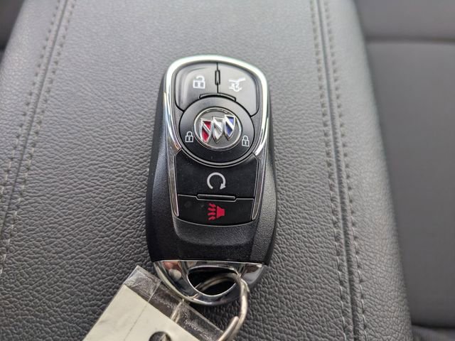 Used 2023 Buick Encore GX Select w/ Sport Touring Package image 36