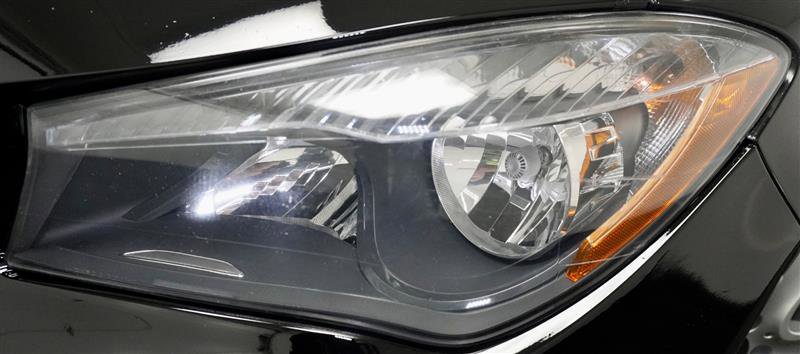 Used 2017 Mercedes-Benz CLA 250 4MATIC image 41