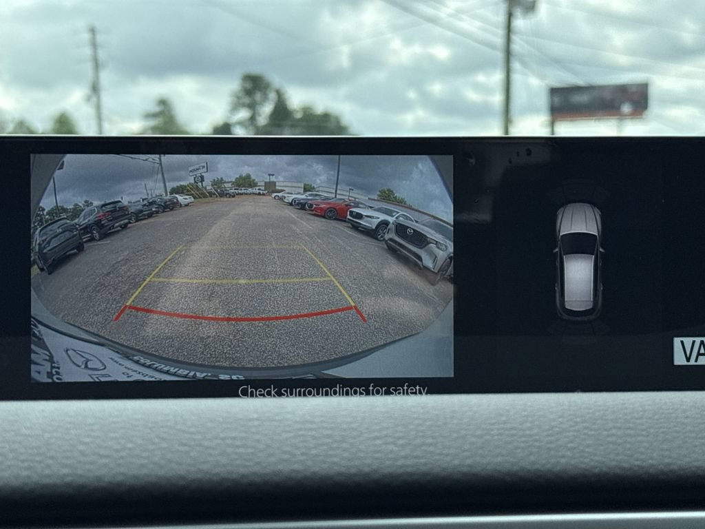 New 2026 MAZDA CX-50 AWD 2.5 S w/ Weather Package image 17