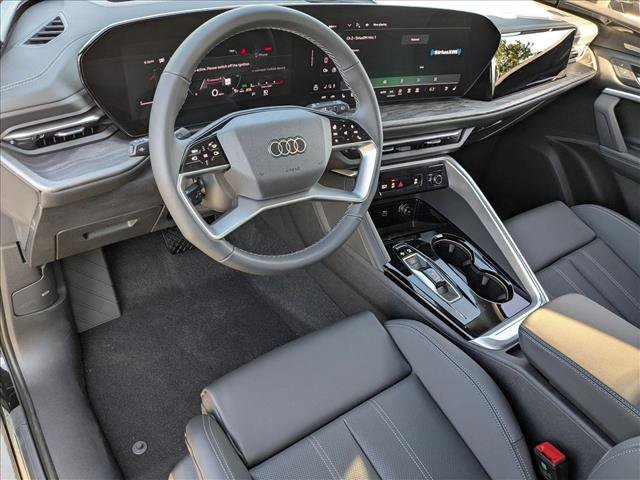 New 2025 Audi Q5 Premium Plus image 3