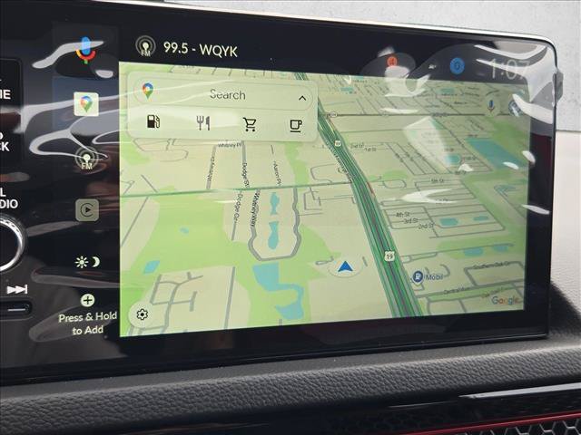 New 2026 Honda Civic Si image 14