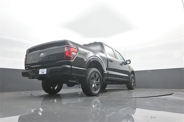 New 2025 Ford F150 STX w/ Equipment Group 200A image 28