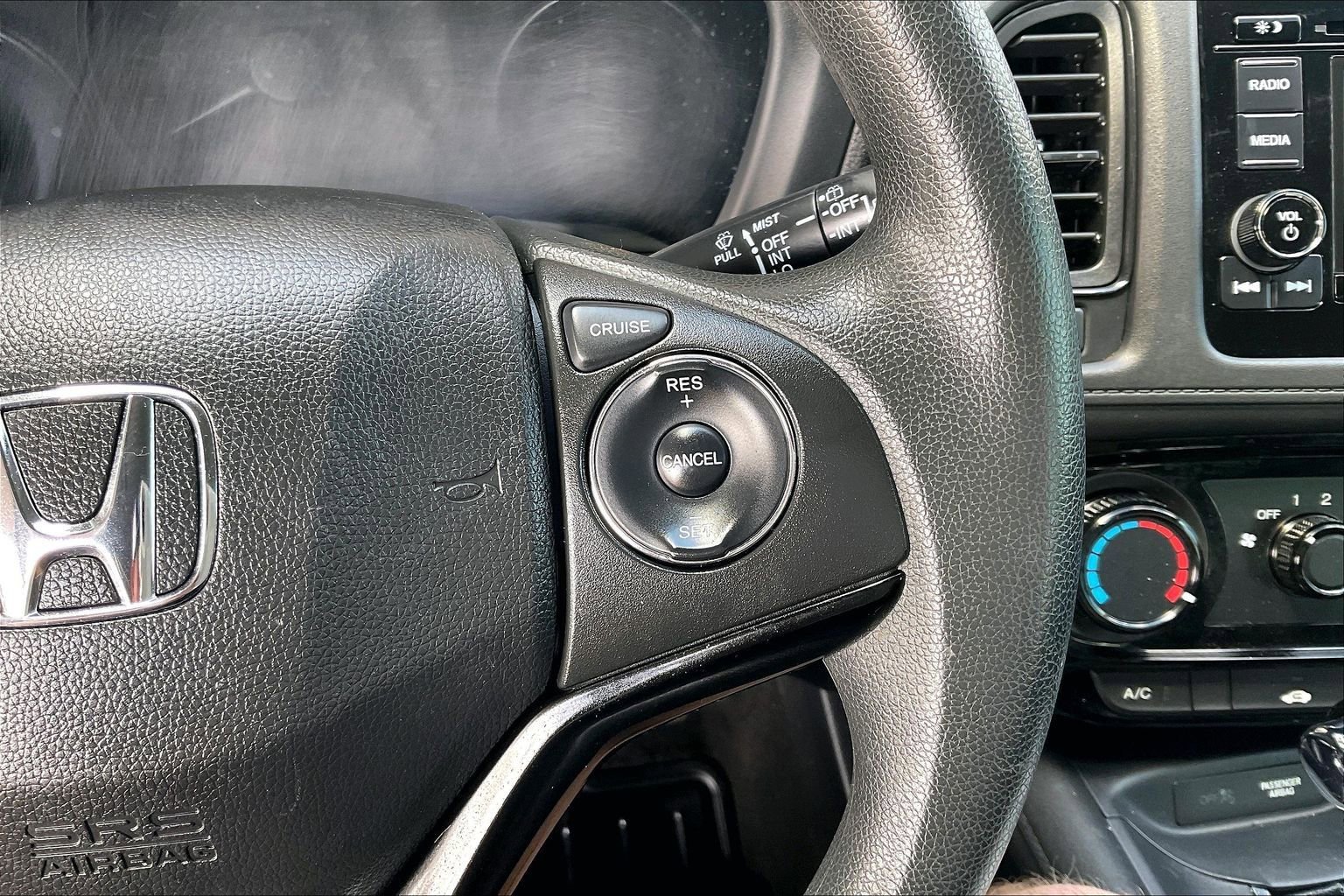 Used 2019 Honda HR-V LX image 11