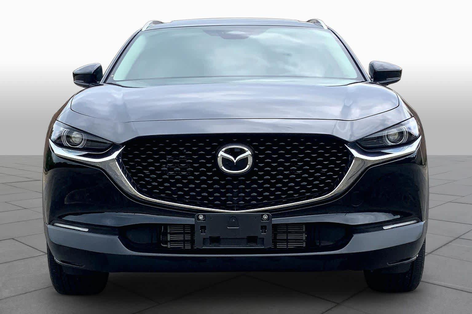 Used 2025 MAZDA CX-30 AWD 2.5 S w/ Premium Package image 4