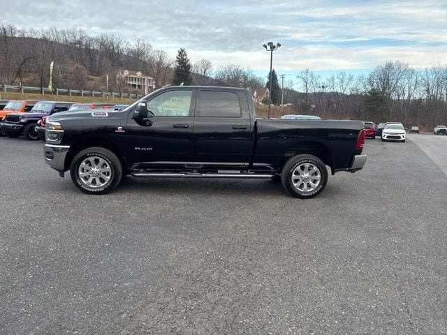 New 2026 RAM 2500 Big Horn AWD/4WD image 2
