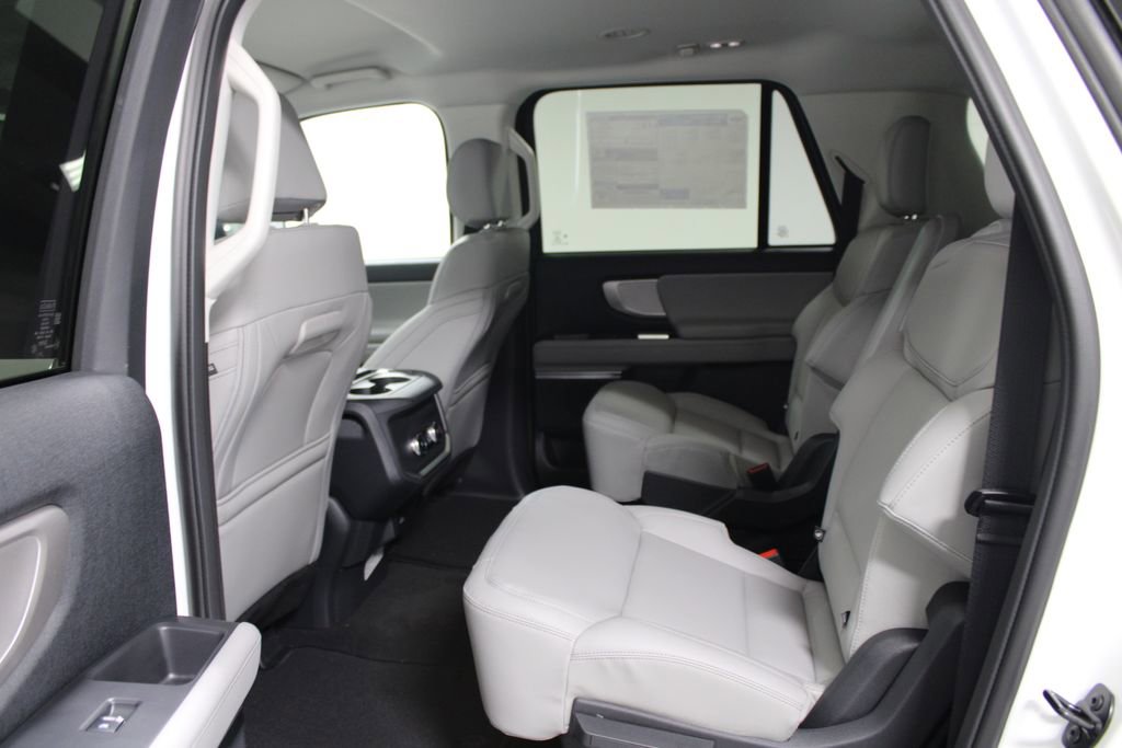 New 2026 Ford Expedition Max Active image 25