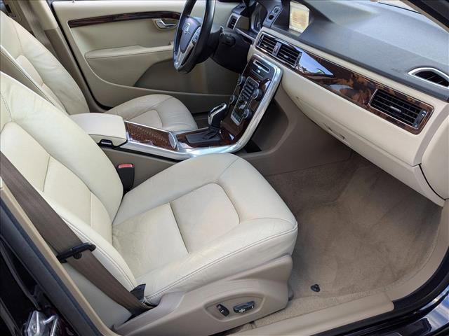 Used 2015 Volvo S80 T5 Platinum image 22