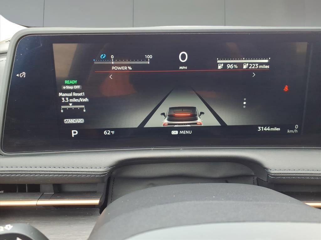 Used 2025 Nissan Ariya FWD image 18
